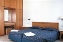 Stemma Ξενοδοχείο Σιδάρι Εξωτερικό φωτογραφία