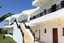 Stemma Ξενοδοχείο Σιδάρι Εξωτερικό φωτογραφία