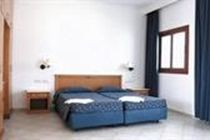 Stemma Ξενοδοχείο Σιδάρι Εξωτερικό φωτογραφία