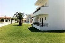 Stemma Ξενοδοχείο Σιδάρι Εξωτερικό φωτογραφία